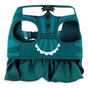 Disney Parks Exclusive The Haunted Mansion Hostess Comfort Harness